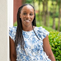 Bordeaux Construction Employee Tia Rose's profile photo