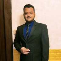Moduco Employee Aliasgar Poonawala's profile photo