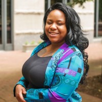 State Voices Employee Michaela Brown's profile photo