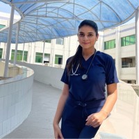 Muntaha Irfan Email