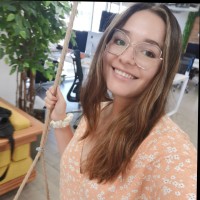 coreDevX Employee Isamar Hernández Martínez's profile photo