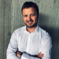 Air Bank a.s. Employee Radek Nemec's profile photo