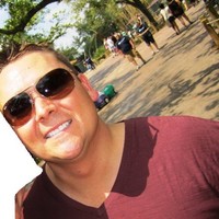 Schneider Electric Employee Thomas Morrissey's profile photo