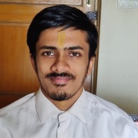 Texas Instruments India Employee Shreyas Murthy's profile photo