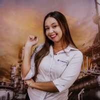 Tubesteel Employee Layane Freitas's profile photo