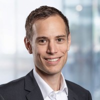 Maerz Ofenbau AG Employee Roger Wallimann's profile photo
