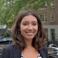 Rivero Employee Melanie Catelo's profile photo