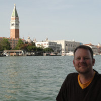 (REDACTED) Employee John Collins's profile photo