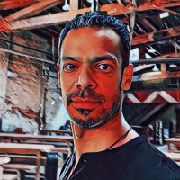 Tickblaze Employee Mark King's profile photo