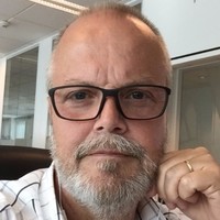 Dokumentera Employee Per Grahn-Moller's profile photo