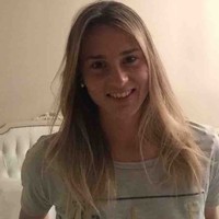 Florencia Cano Email