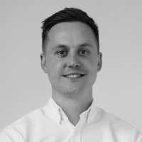 Williams Medical Supplies Employee Kieran Mcim's profile photo