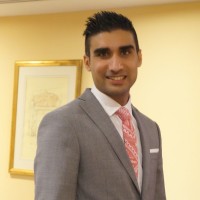 boxxe Employee Athar Tanveer's profile photo