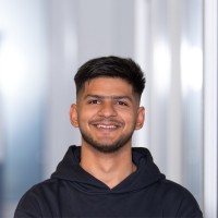 Sereact Employee Saad Mahboob's profile photo