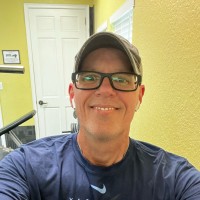 PAM Health Employee Eric Kollar's profile photo