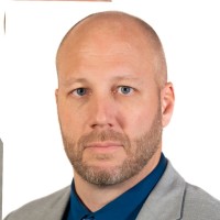 City of Indian Wells Employee Nick Werner's profile photo