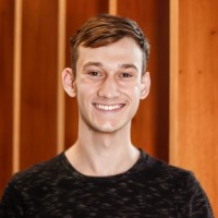 KoreFusion - Global Strategic Consulting & Transactoin Advisory Services Employee Lucas Mendel's profile photo