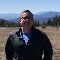 LegitScript Employee Ted James's profile photo