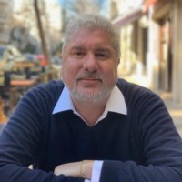 Santiago Gatto Email & Phone Number