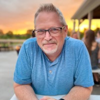Syracuse University School of Information Studies Employee Paul Opel's profile photo