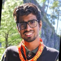 Devansh Jain's profile photo