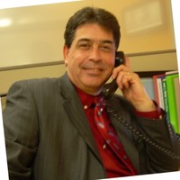 Chalk Mountain Services of Texas Employee Ron Baca's profile photo