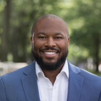 Zander Realty Group Employee Jamal Adrien's profile photo