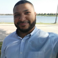 Employed Employee William Brown's profile photo