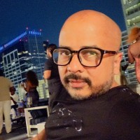 Herogo Employee Imran Arif's profile photo