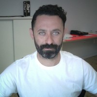 Loaded Boards Employee Pablo Castro's profile photo