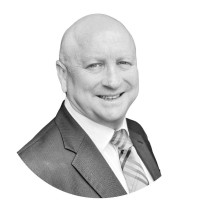 Aníko Group Employee Garry Dipfp's profile photo