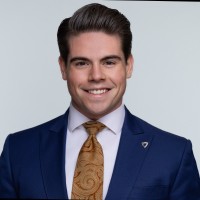 Hanna Commercial Real Estate | PGH Employee Michael Connor's profile photo