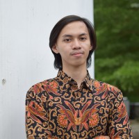 Kitameraki Employee Umar al-Faruq's profile photo