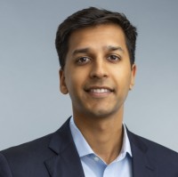 Aisling Capital Employee Sunny Reddy's profile photo