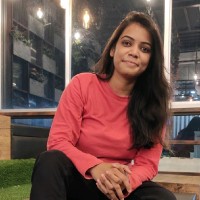 KRS Manpower Solutions Pvt. Ltd. Employee Kritika Goswami's profile photo