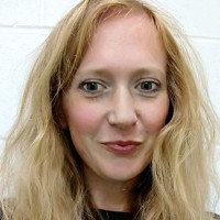 The Alzheimer Society of Ireland Employee Heather Cassidy's profile photo