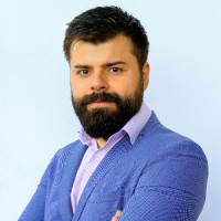 ISD Controls Employee José Manuel Vivas Fernández's profile photo
