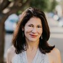 Decoding Dyslexia CA Employee Megan Potente's profile photo