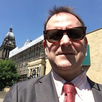 Gary Knowles Email & Phone Number