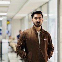 Yashdeep Sharma Email