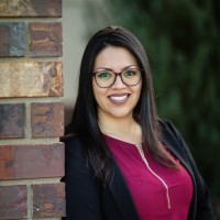 Patricia Padilla Email & Phone Number