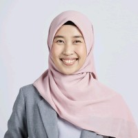 Ethis Employee Chita Ayu's profile photo