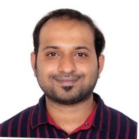 Nrj Vivekanantha Email