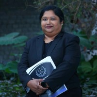 K Vidya Email & Phone Number