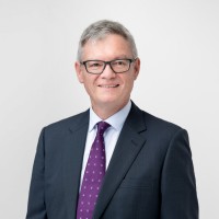 Unisson Disability Employee Michael Churchman's profile photo