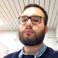 Theodoros Nikitopoulos Email