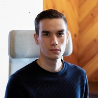 Good's Technology Services Employee Japheth Beiler's profile photo