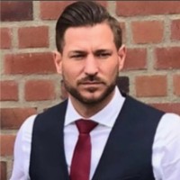REDSUN Employee Giovanni Quarta's profile photo