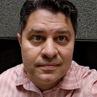 American Burn Association Employee Darrin Townsend's profile photo