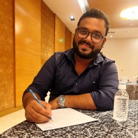 Bigul.co Employee Mritunjay Kumar's profile photo
